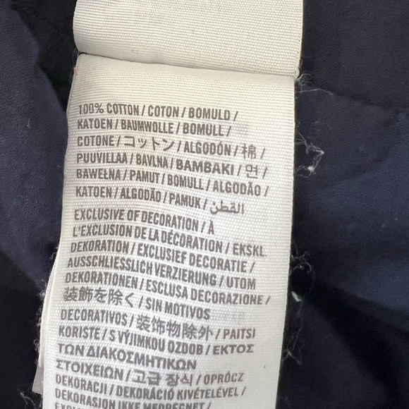 Hollister Floral Print Top - Picture 6 of 6